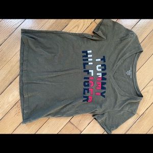 Tommy Hilfiger t-shirt